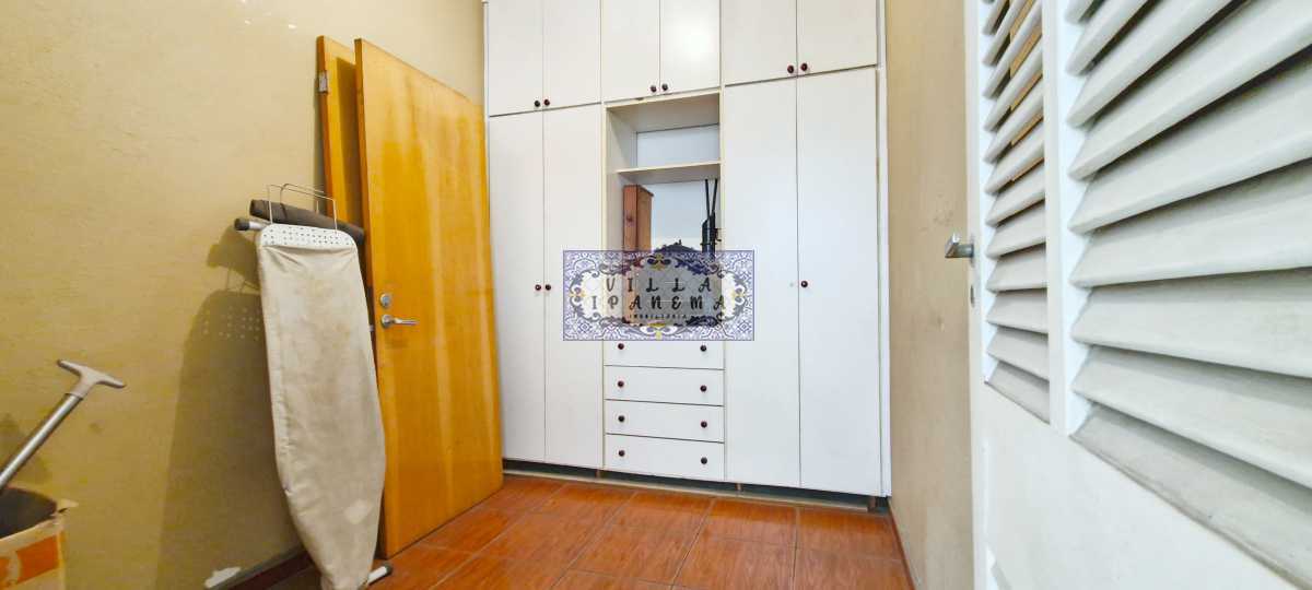 Conheça U do imóvel - Apartamento à venda Rua Soares Cabral, Laranjeiras, Rio de Janeiro - R$ 1.650.000 - IPA23020 - 36 U - 36