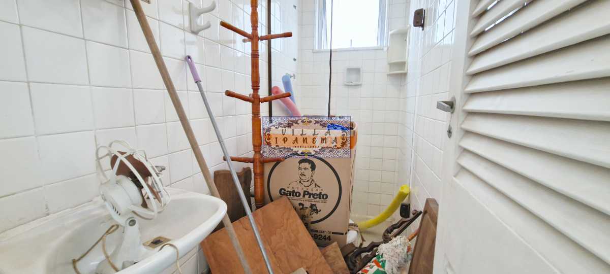 Conheça UB do imóvel - Apartamento à venda Rua Soares Cabral, Laranjeiras, Rio de Janeiro - R$ 1.650.000 - IPA23020 - 38 UB - 38