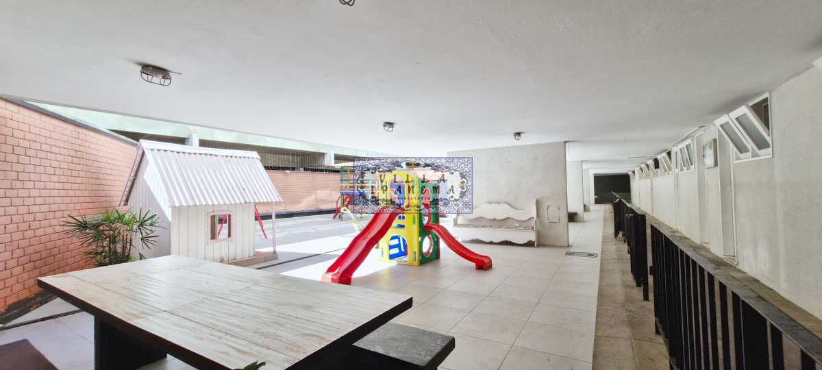 Conheça W do imóvel - Apartamento à venda Rua Soares Cabral, Laranjeiras, Rio de Janeiro - R$ 1.650.000 - IPA23020 - 39 W - 39