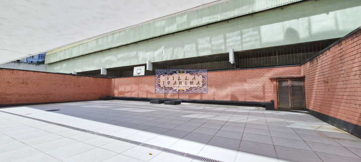 Conheça WC do imóvel - Apartamento à venda Rua Soares Cabral, Laranjeiras, Rio de Janeiro - R$ 1.650.000 - IPA23020 - 40 WC - 40