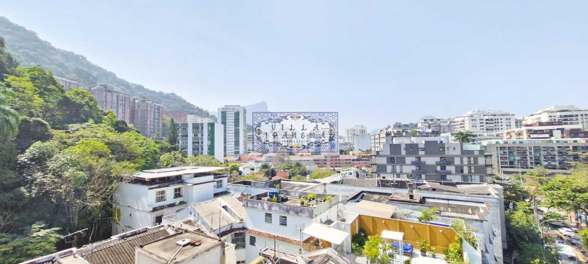 Conheça AA do imóvel - Cobertura à venda Rua Marquês de São Vicente, Gávea, Rio de Janeiro - R$ 3.950.000 - DAN0964 - 2 AA - 2