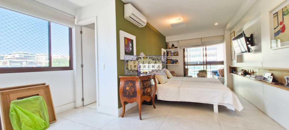 Conheça E do imóvel - Cobertura à venda Rua Marquês de São Vicente, Gávea, Rio de Janeiro - R$ 3.950.000 - DAN0964 - 15 E - 15
