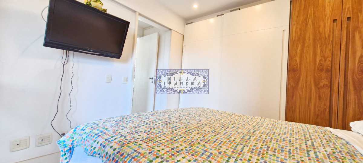 Conheça JA do imóvel - Cobertura à venda Rua Marquês de São Vicente, Gávea, Rio de Janeiro - R$ 3.950.000 - DAN0964 - 29 JA - 29
