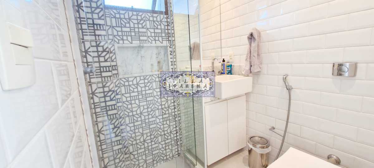 Conheça K do imóvel - Cobertura à venda Rua Marquês de São Vicente, Gávea, Rio de Janeiro - R$ 3.950.000 - DAN0964 - 31 K - 31