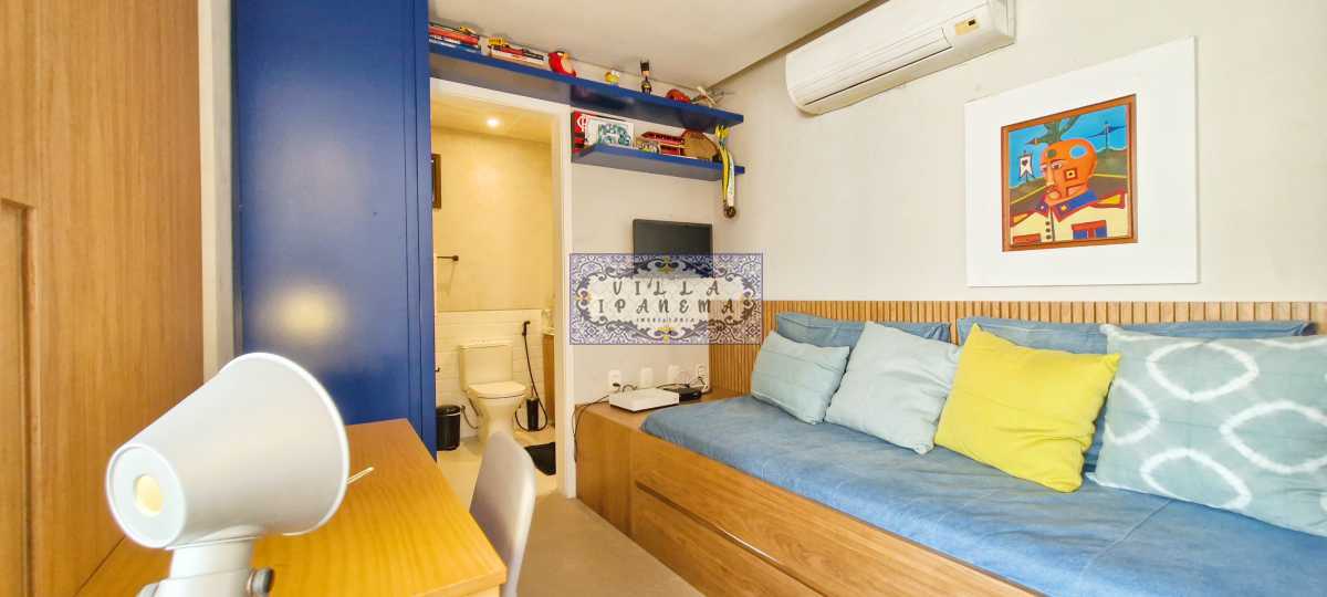 Conheça L do imóvel - Cobertura à venda Rua Marquês de São Vicente, Gávea, Rio de Janeiro - R$ 3.950.000 - DAN0964 - 32 L - 32