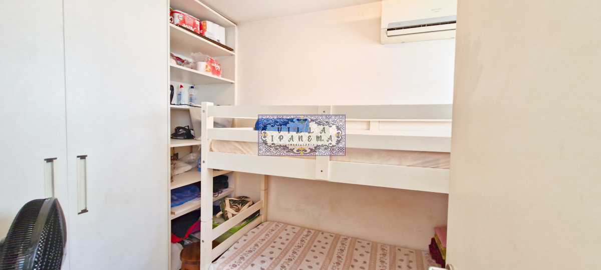Conheça P do imóvel - Cobertura à venda Rua Marquês de São Vicente, Gávea, Rio de Janeiro - R$ 3.950.000 - DAN0964 - 40 P - 40