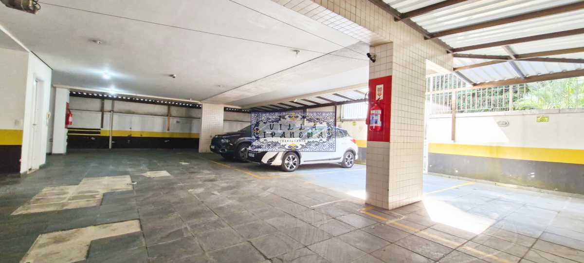 Conheça X do imóvel - Cobertura à venda Rua Marquês de São Vicente, Gávea, Rio de Janeiro - R$ 3.950.000 - DAN0964 - 44 X - 44