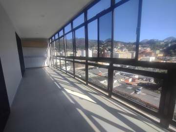 ENTRAR E MORAR! - Apartamento 3 quartos à venda Várzea, Teresópolis - R$ 1.050.000 - IPAT44