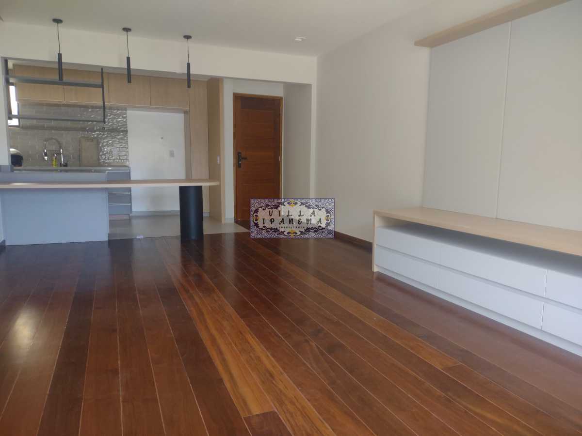 Conheça A1 do imóvel - Apartamento 3 quartos à venda Várzea, Teresópolis - R$ 1.050.000 - IPAT44 - 2 A1 - 2