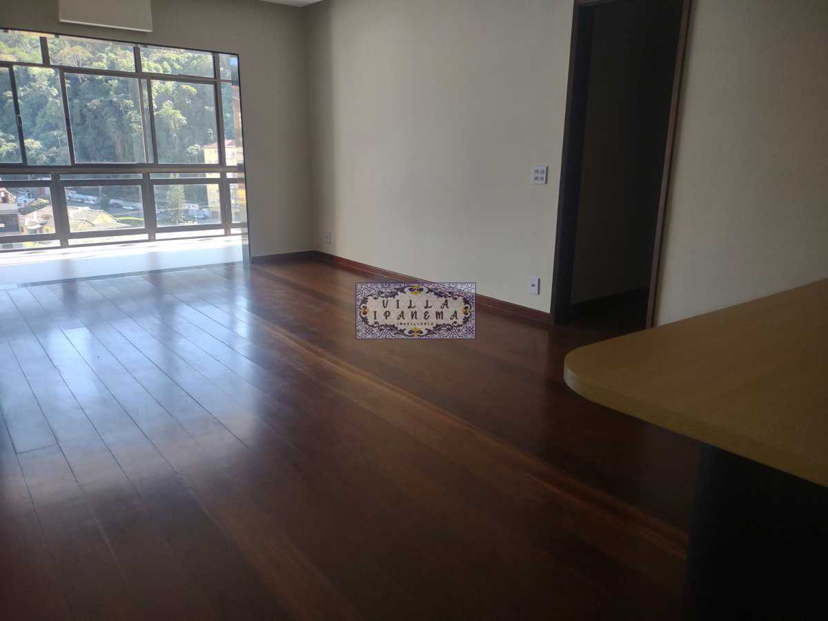Conheça A2 do imóvel - Apartamento 3 quartos à venda Várzea, Teresópolis - R$ 1.050.000 - IPAT44 - 3 A2 - 3