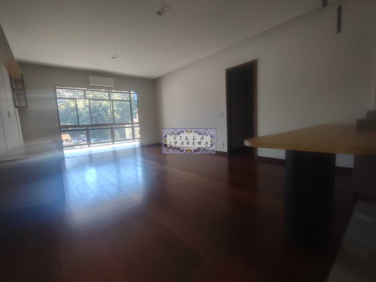 Conheça A3 do imóvel - Apartamento 3 quartos à venda Várzea, Teresópolis - R$ 1.050.000 - IPAT44 - 4 A3 - 4