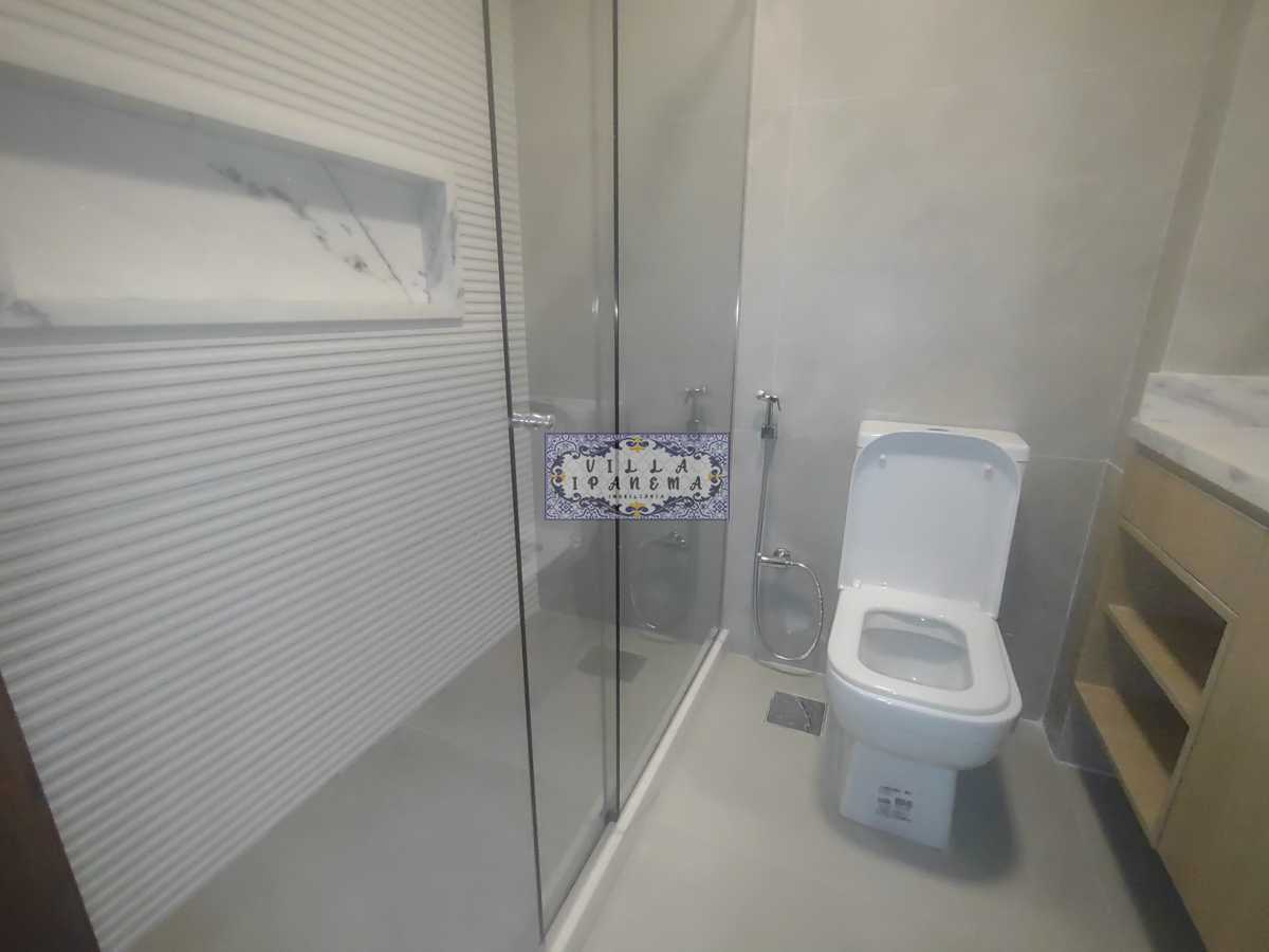 Conheça A9 do imóvel - Apartamento 3 quartos à venda Várzea, Teresópolis - R$ 1.050.000 - IPAT44 - 10 A9 - 10