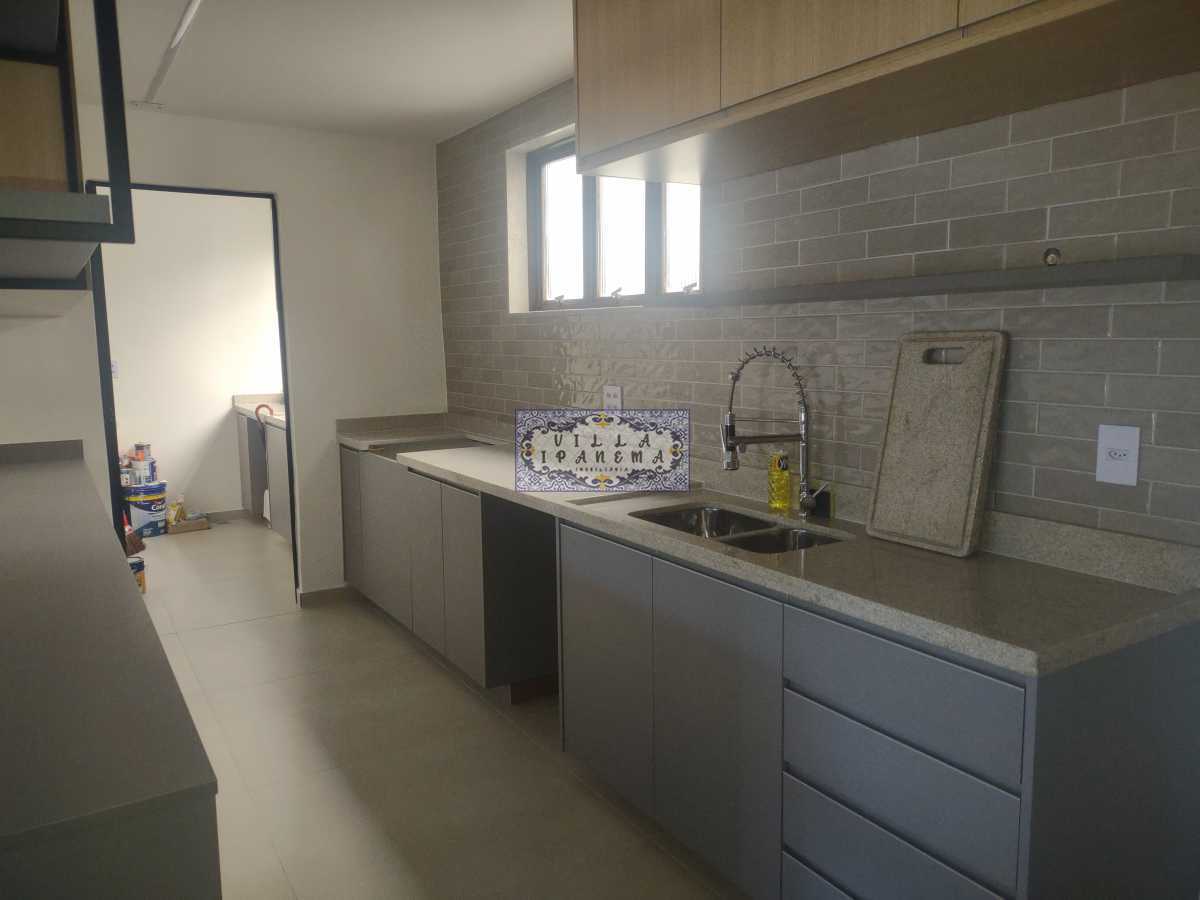 Conheça A13 do imóvel - Apartamento 3 quartos à venda Várzea, Teresópolis - R$ 1.050.000 - IPAT44 - 14 A13 - 14