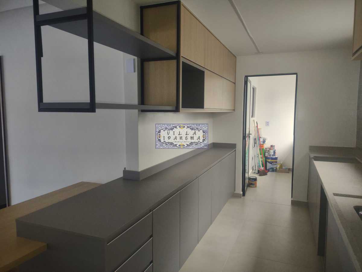 Conheça A14 do imóvel - Apartamento 3 quartos à venda Várzea, Teresópolis - R$ 1.050.000 - IPAT44 - 15 A14 - 15