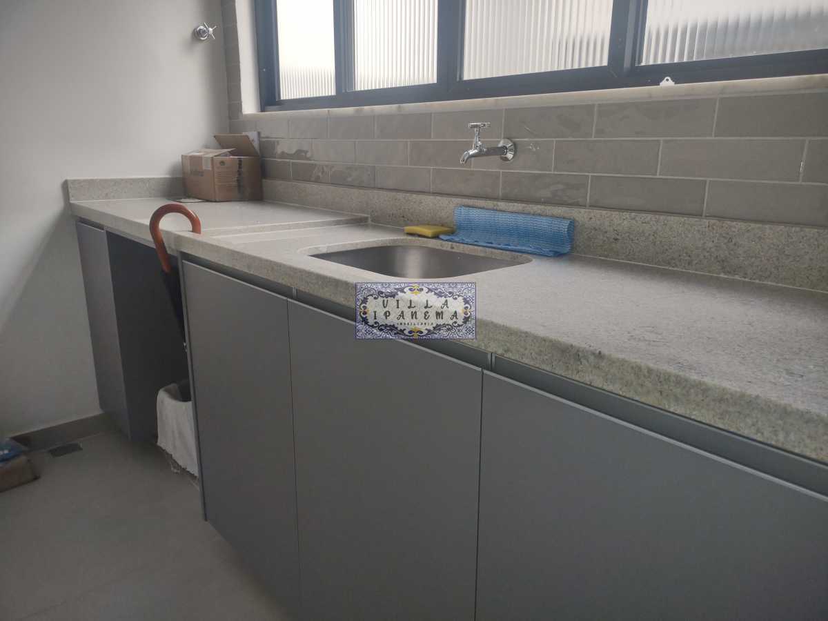 Conheça A15 do imóvel - Apartamento 3 quartos à venda Várzea, Teresópolis - R$ 1.050.000 - IPAT44 - 16 A15 - 16