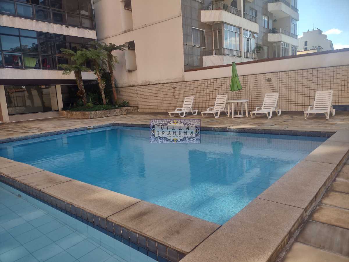 Conheça A16 do imóvel - Apartamento 3 quartos à venda Várzea, Teresópolis - R$ 1.050.000 - IPAT44 - 17 A16 - 17
