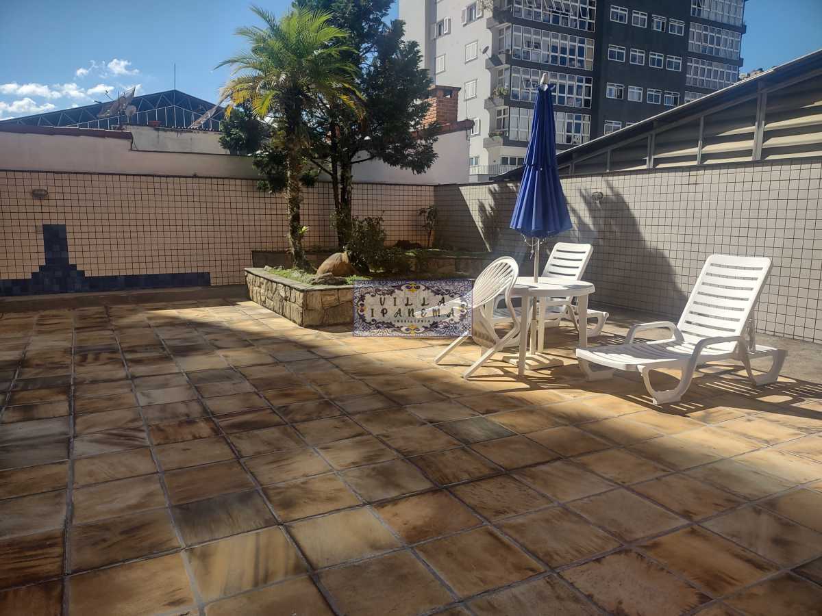 Conheça A19 do imóvel - Apartamento 3 quartos à venda Várzea, Teresópolis - R$ 1.050.000 - IPAT44 - 20 A19 - 20