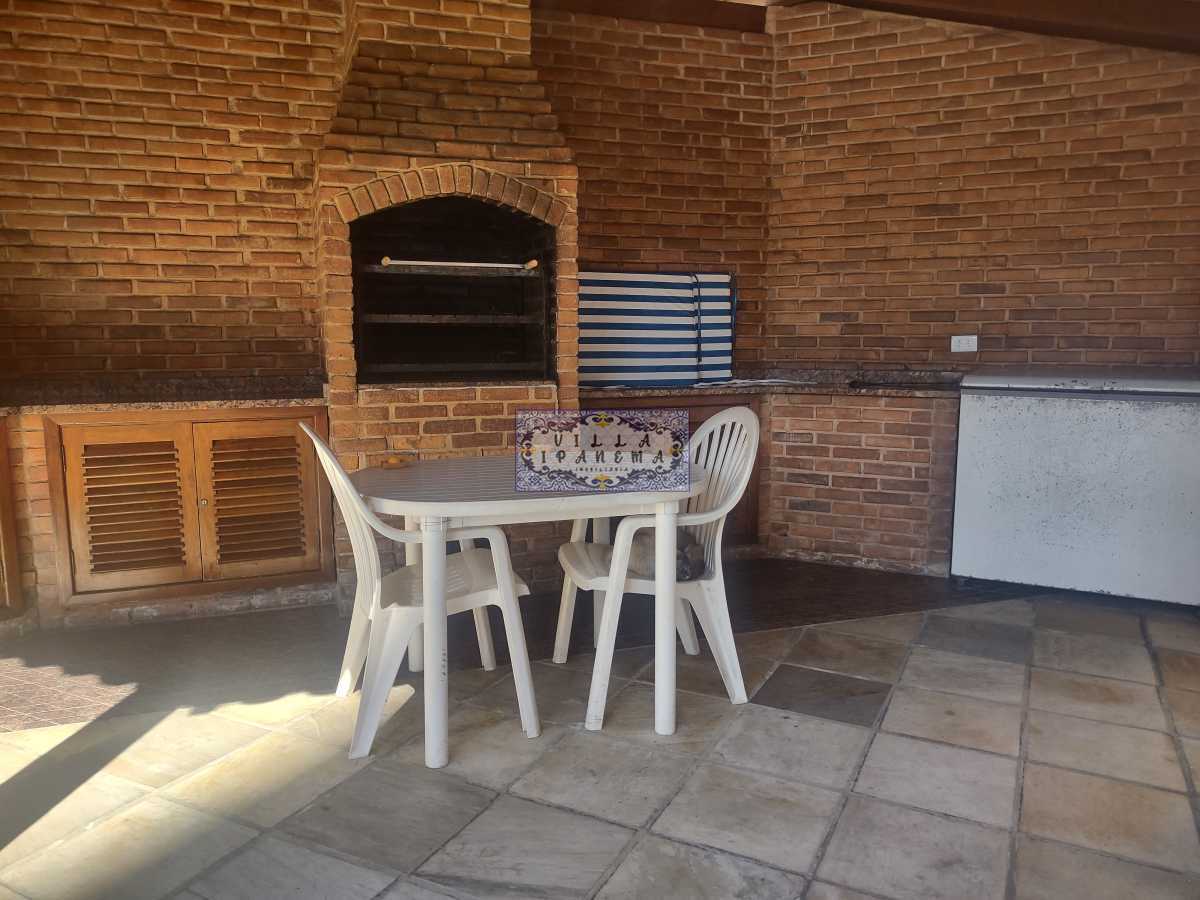 Conheça A20 do imóvel - Apartamento 3 quartos à venda Várzea, Teresópolis - R$ 1.050.000 - IPAT44 - 21 A20 - 21