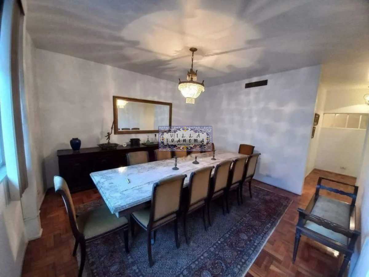 Conheça B. do imóvel - Apartamento à venda Praça Eugênio Jardim, Copacabana, Rio de Janeiro - R$ 2.300.000 - ROL36 - 6 B. - 6