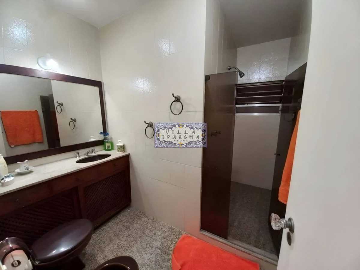 Conheça bc. do imóvel - Apartamento à venda Praça Eugênio Jardim, Copacabana, Rio de Janeiro - R$ 2.300.000 - ROL36 - 10 bc. - 10
