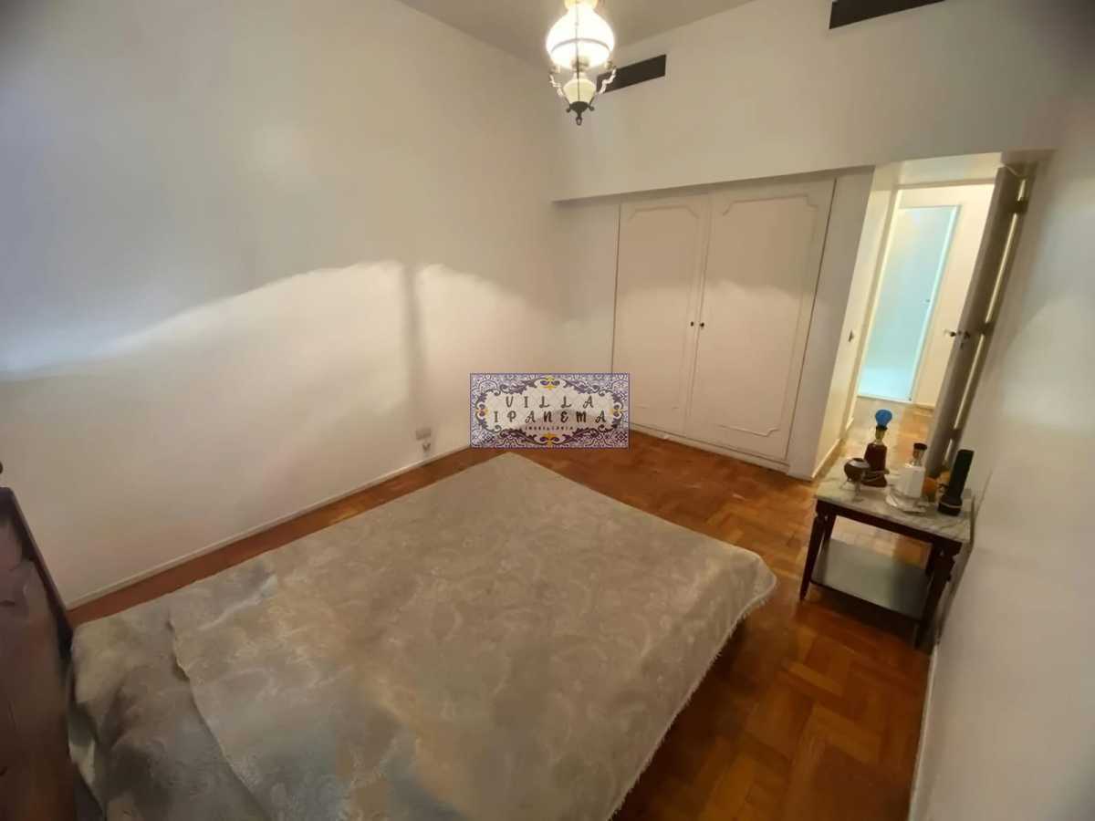 Conheça be. do imóvel - Apartamento à venda Praça Eugênio Jardim, Copacabana, Rio de Janeiro - R$ 2.300.000 - ROL36 - 12 be. - 12