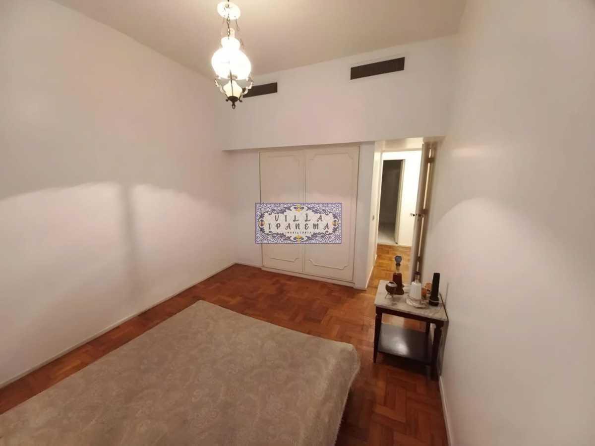Conheça c. do imóvel - Apartamento à venda Praça Eugênio Jardim, Copacabana, Rio de Janeiro - R$ 2.300.000 - ROL36 - 14 c. - 14