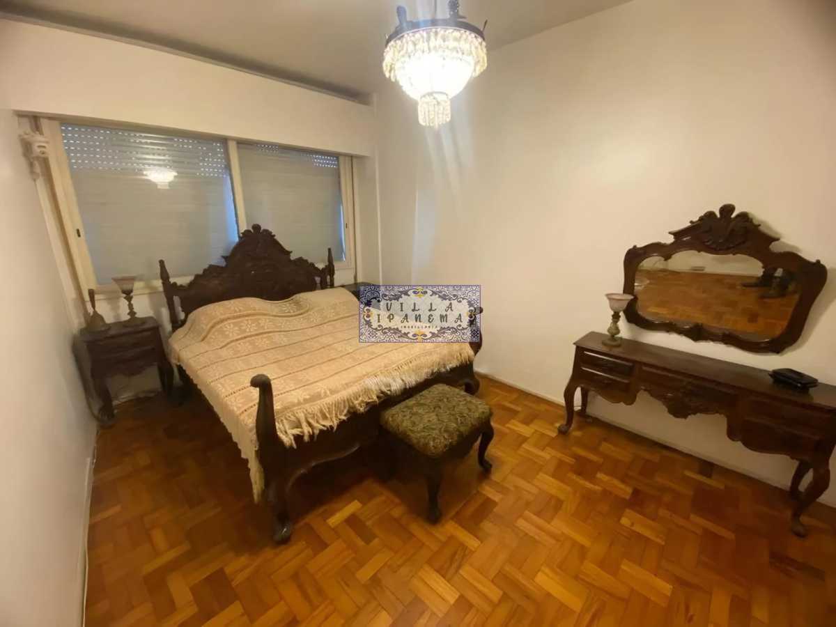 Conheça ca. do imóvel - Apartamento à venda Praça Eugênio Jardim, Copacabana, Rio de Janeiro - R$ 2.300.000 - ROL36 - 15 ca. - 15