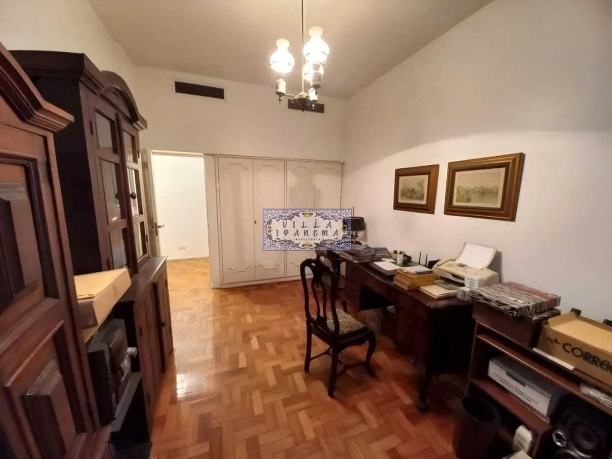 Conheça cb. do imóvel - Apartamento à venda Praça Eugênio Jardim, Copacabana, Rio de Janeiro - R$ 2.300.000 - ROL36 - 16 cb. - 16