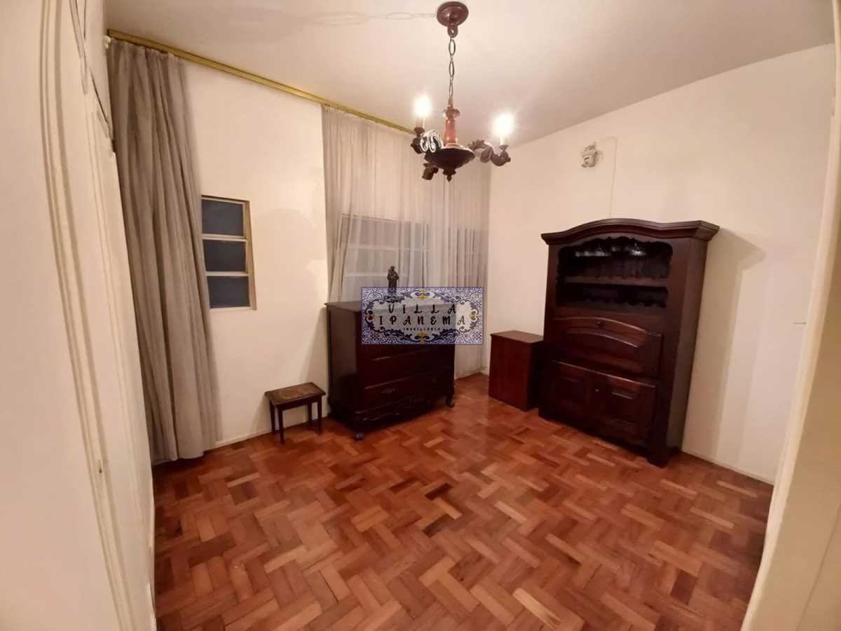 Conheça ce. do imóvel - Apartamento à venda Praça Eugênio Jardim, Copacabana, Rio de Janeiro - R$ 2.300.000 - ROL36 - 19 ce. - 19
