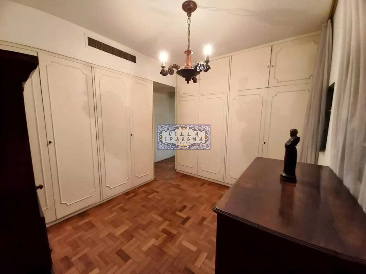 Conheça d. do imóvel - Apartamento à venda Praça Eugênio Jardim, Copacabana, Rio de Janeiro - R$ 2.300.000 - ROL36 - 20 d. - 20