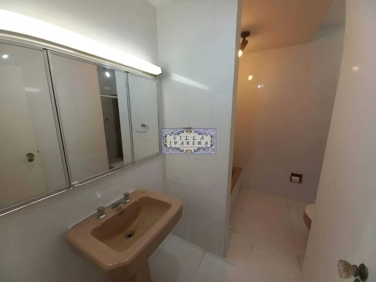 Conheça dc. do imóvel - Apartamento à venda Praça Eugênio Jardim, Copacabana, Rio de Janeiro - R$ 2.300.000 - ROL36 - 23 dc. - 23