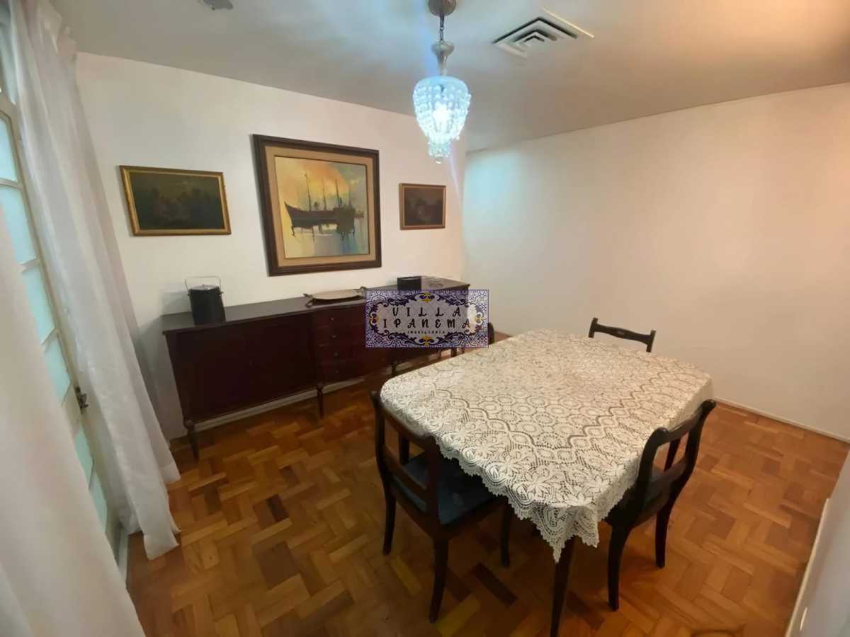 Conheça O. do imóvel - Apartamento à venda Praça Eugênio Jardim, Copacabana, Rio de Janeiro - R$ 2.300.000 - ROL36 - 24 O. - 24