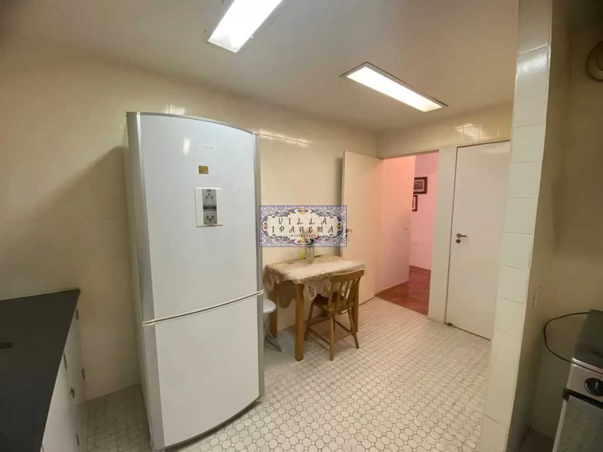 Conheça OB. do imóvel - Apartamento à venda Praça Eugênio Jardim, Copacabana, Rio de Janeiro - R$ 2.300.000 - ROL36 - 26 OB. - 26