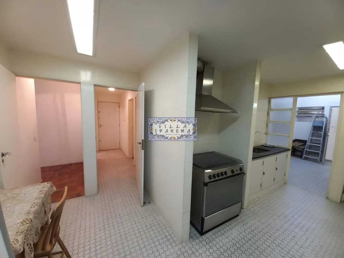 Conheça OC. do imóvel - Apartamento à venda Praça Eugênio Jardim, Copacabana, Rio de Janeiro - R$ 2.300.000 - ROL36 - 27 OC. - 27