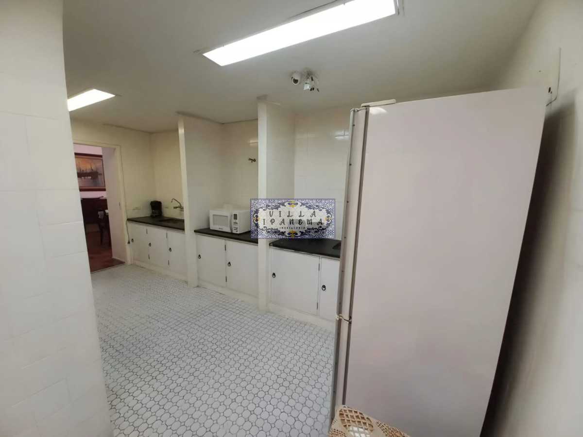 Conheça OD. do imóvel - Apartamento à venda Praça Eugênio Jardim, Copacabana, Rio de Janeiro - R$ 2.300.000 - ROL36 - 28 OD. - 28