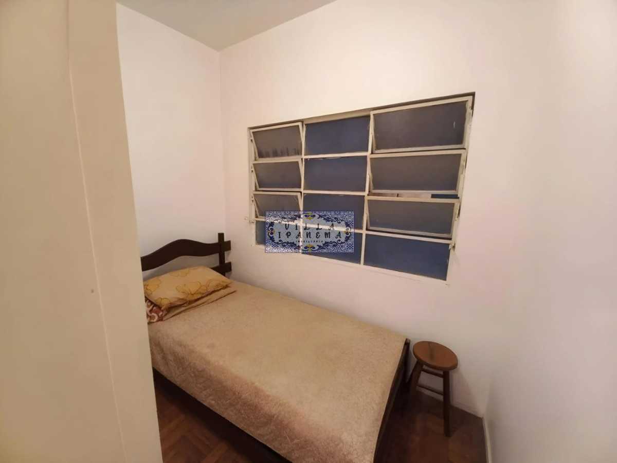 Conheça oe. do imóvel - Apartamento à venda Praça Eugênio Jardim, Copacabana, Rio de Janeiro - R$ 2.300.000 - ROL36 - 29 oe. - 29