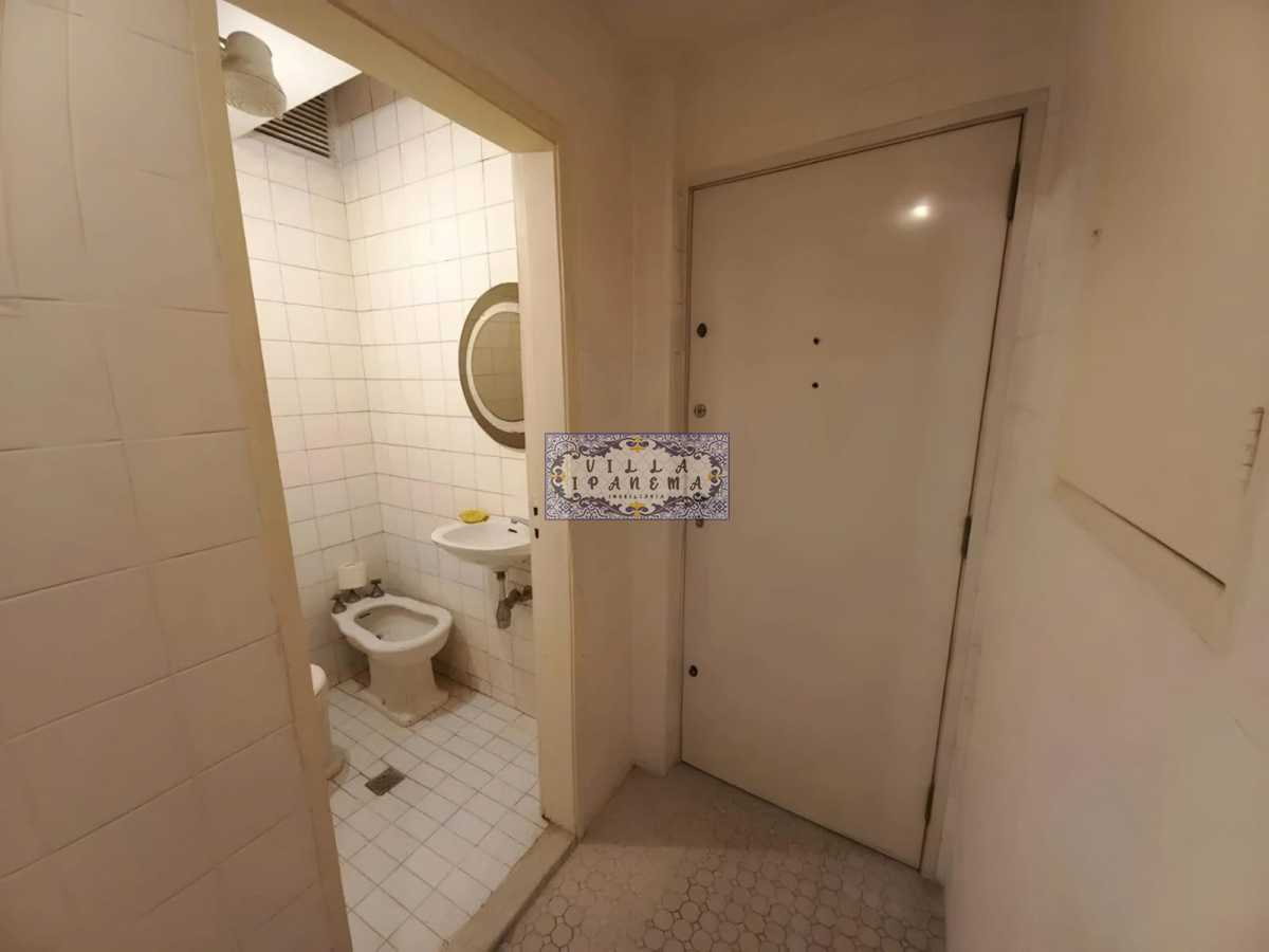 Conheça pc. do imóvel - Apartamento à venda Praça Eugênio Jardim, Copacabana, Rio de Janeiro - R$ 2.300.000 - ROL36 - 30 pc. - 30