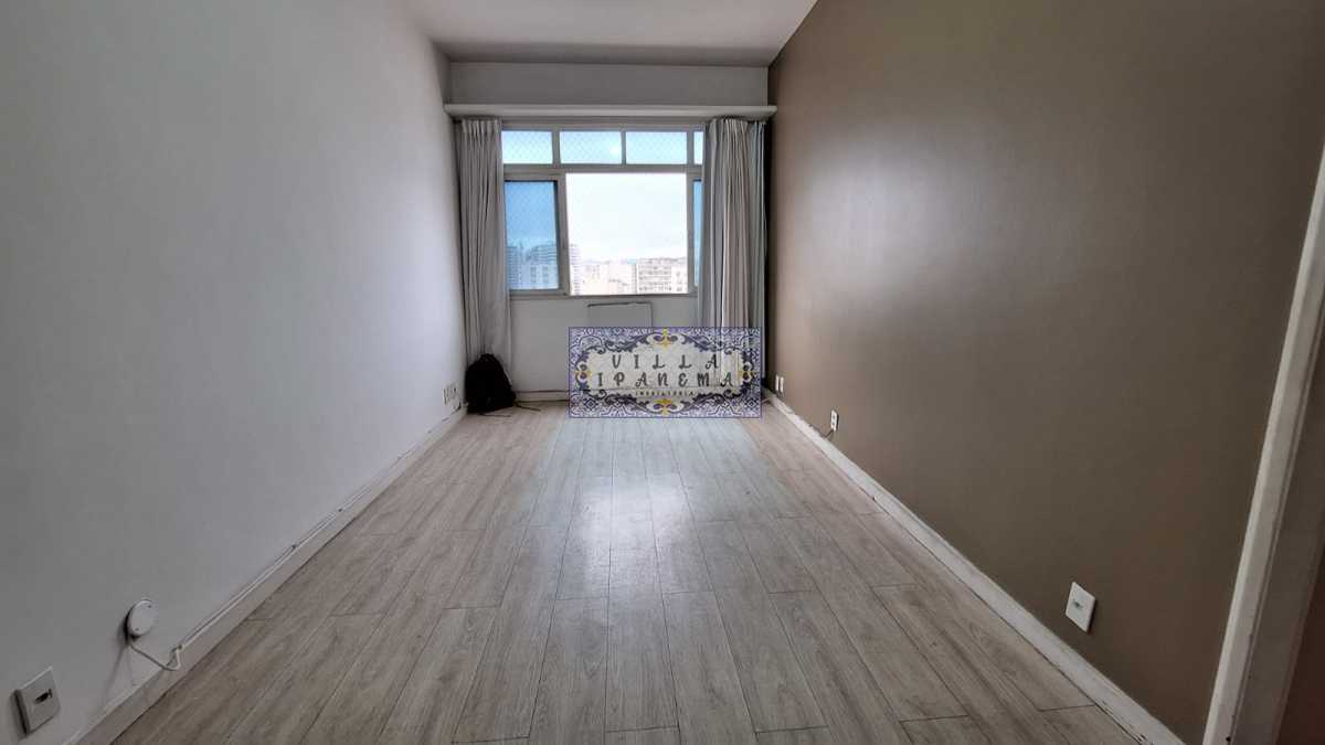 Conheça a. do imóvel - Apartamento à venda Rua das Laranjeiras, Laranjeiras, Rio de Janeiro - R$ 630.000 - ROL37 - 1 a. - 1