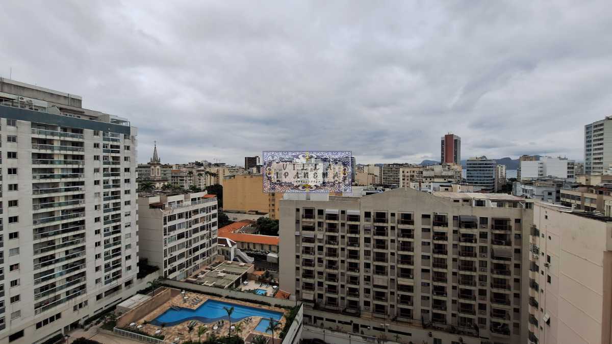 Conheça aa. do imóvel - Apartamento à venda Rua das Laranjeiras, Laranjeiras, Rio de Janeiro - R$ 630.000 - ROL37 - 2 aa. - 2