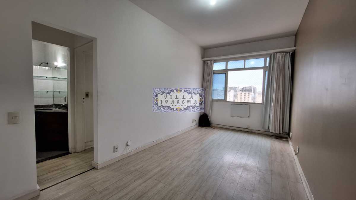 Conheça b. do imóvel - Apartamento à venda Rua das Laranjeiras, Laranjeiras, Rio de Janeiro - R$ 630.000 - ROL37 - 3 b. - 3