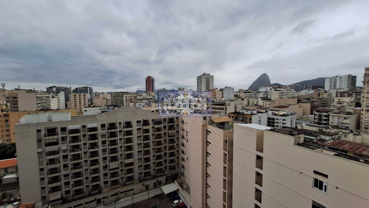 Conheça ba. do imóvel - Apartamento à venda Rua das Laranjeiras, Laranjeiras, Rio de Janeiro - R$ 630.000 - ROL37 - 4 ba. - 4