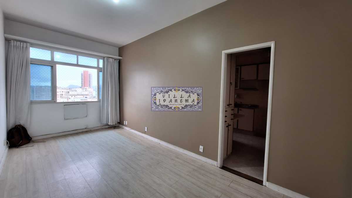 Conheça bb. do imóvel - Apartamento à venda Rua das Laranjeiras, Laranjeiras, Rio de Janeiro - R$ 630.000 - ROL37 - 5 bb. - 5