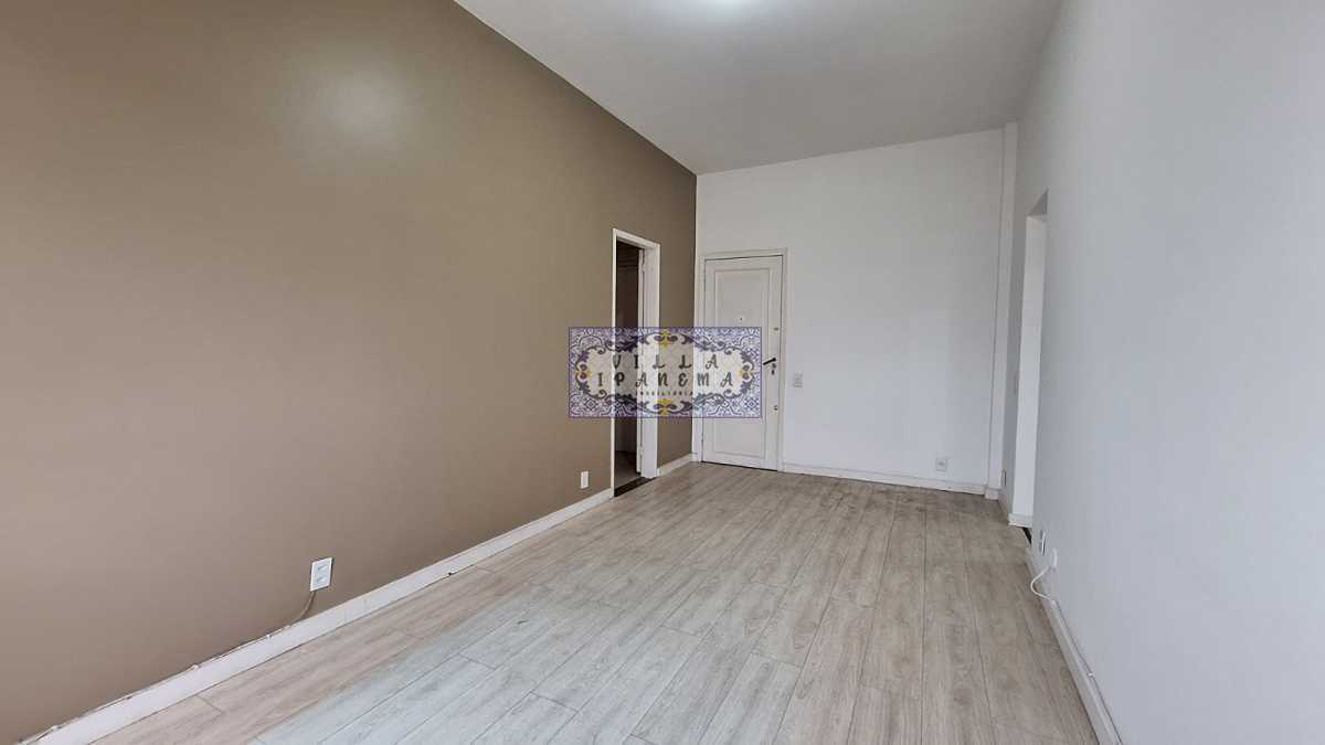 Conheça bc. do imóvel - Apartamento à venda Rua das Laranjeiras, Laranjeiras, Rio de Janeiro - R$ 630.000 - ROL37 - 6 bc. - 6