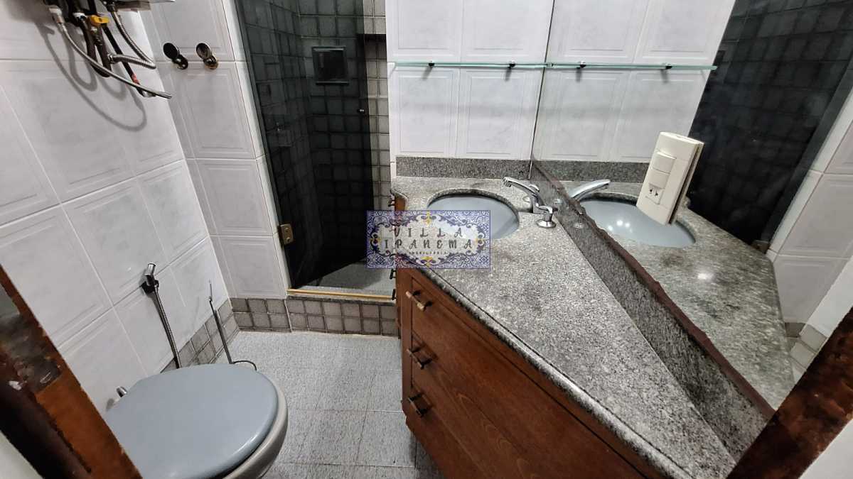Conheça c. do imóvel - Apartamento à venda Rua das Laranjeiras, Laranjeiras, Rio de Janeiro - R$ 630.000 - ROL37 - 8 c. - 8