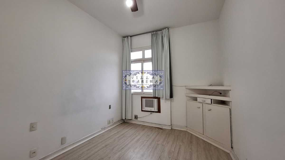 Conheça ca. do imóvel - Apartamento à venda Rua das Laranjeiras, Laranjeiras, Rio de Janeiro - R$ 630.000 - ROL37 - 9 ca. - 9