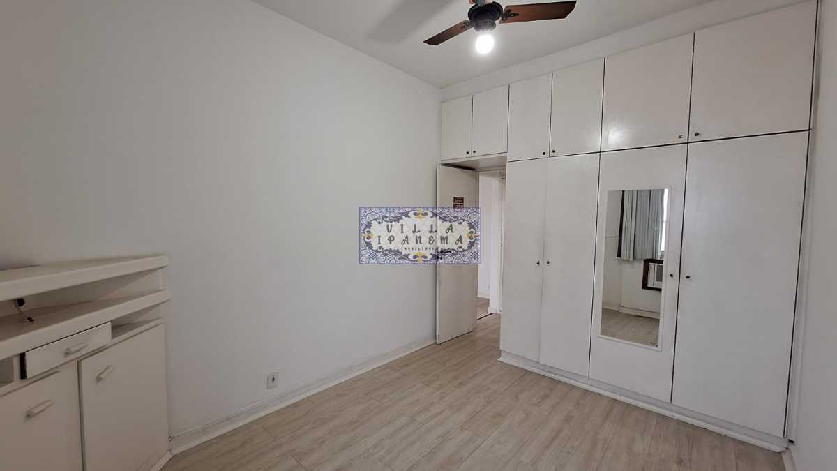 Conheça cd. do imóvel - Apartamento à venda Rua das Laranjeiras, Laranjeiras, Rio de Janeiro - R$ 630.000 - ROL37 - 12 cd. - 12