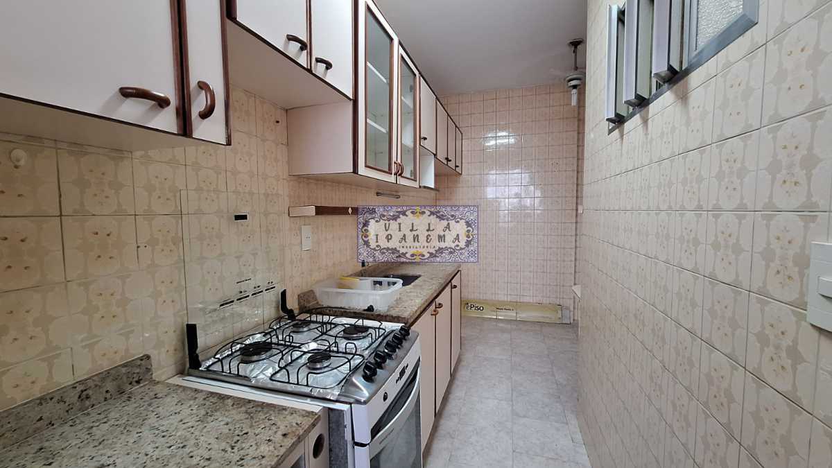 Conheça d. do imóvel - Apartamento à venda Rua das Laranjeiras, Laranjeiras, Rio de Janeiro - R$ 630.000 - ROL37 - 13 d. - 13