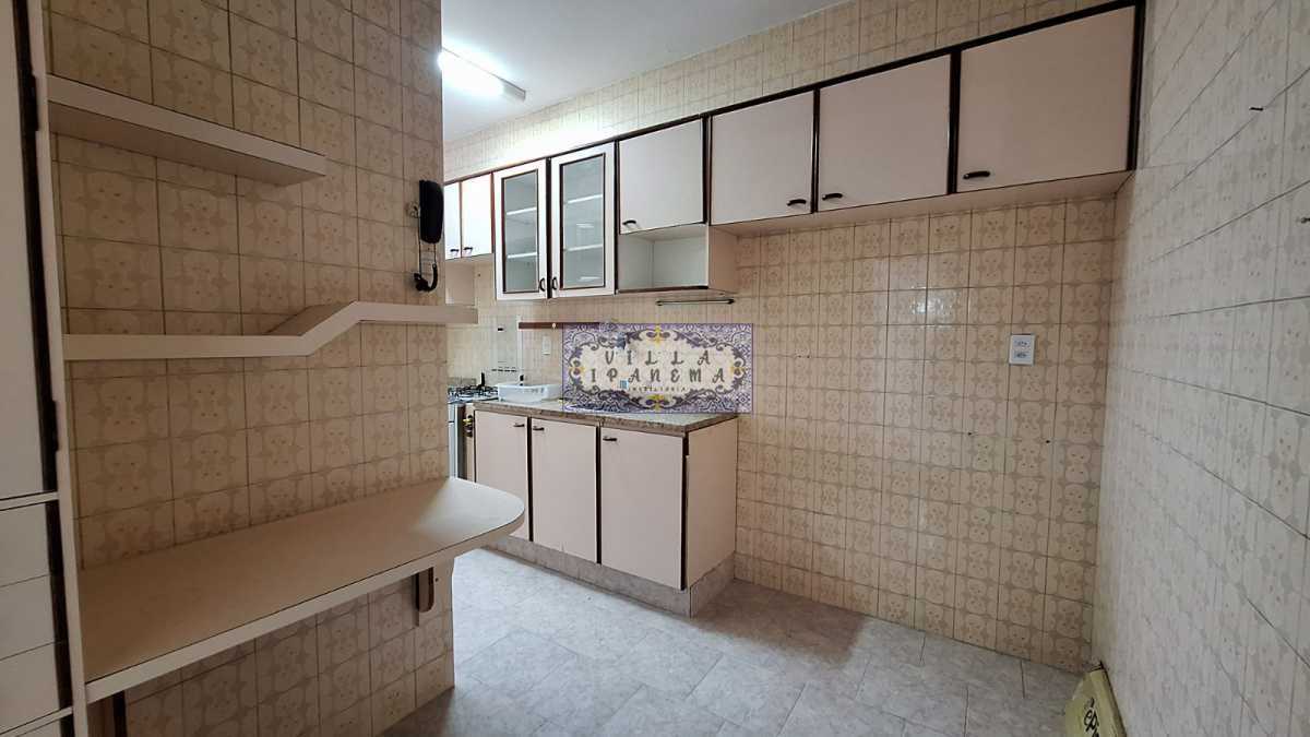 Conheça dc. do imóvel - Apartamento à venda Rua das Laranjeiras, Laranjeiras, Rio de Janeiro - R$ 630.000 - ROL37 - 16 dc. - 16