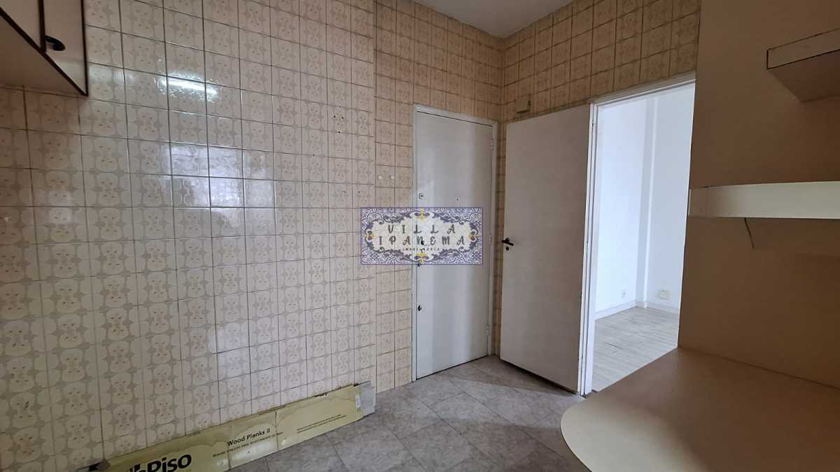 Conheça e. do imóvel - Apartamento à venda Rua das Laranjeiras, Laranjeiras, Rio de Janeiro - R$ 630.000 - ROL37 - 17 e. - 17