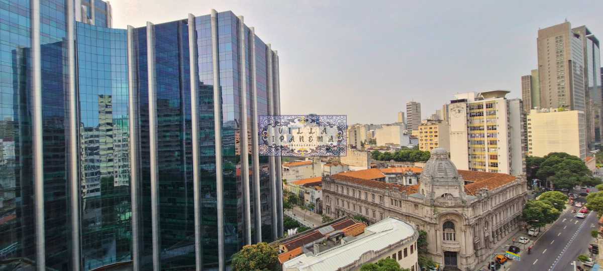 Conheça AA do imóvel - Apartamento à venda Avenida Henrique Valadares, Centro, Rio de Janeiro - R$ 428.000 - LI063 - 2 AA - 2